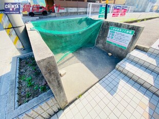 川越富洲原駅 徒歩8分 4階の物件内観写真